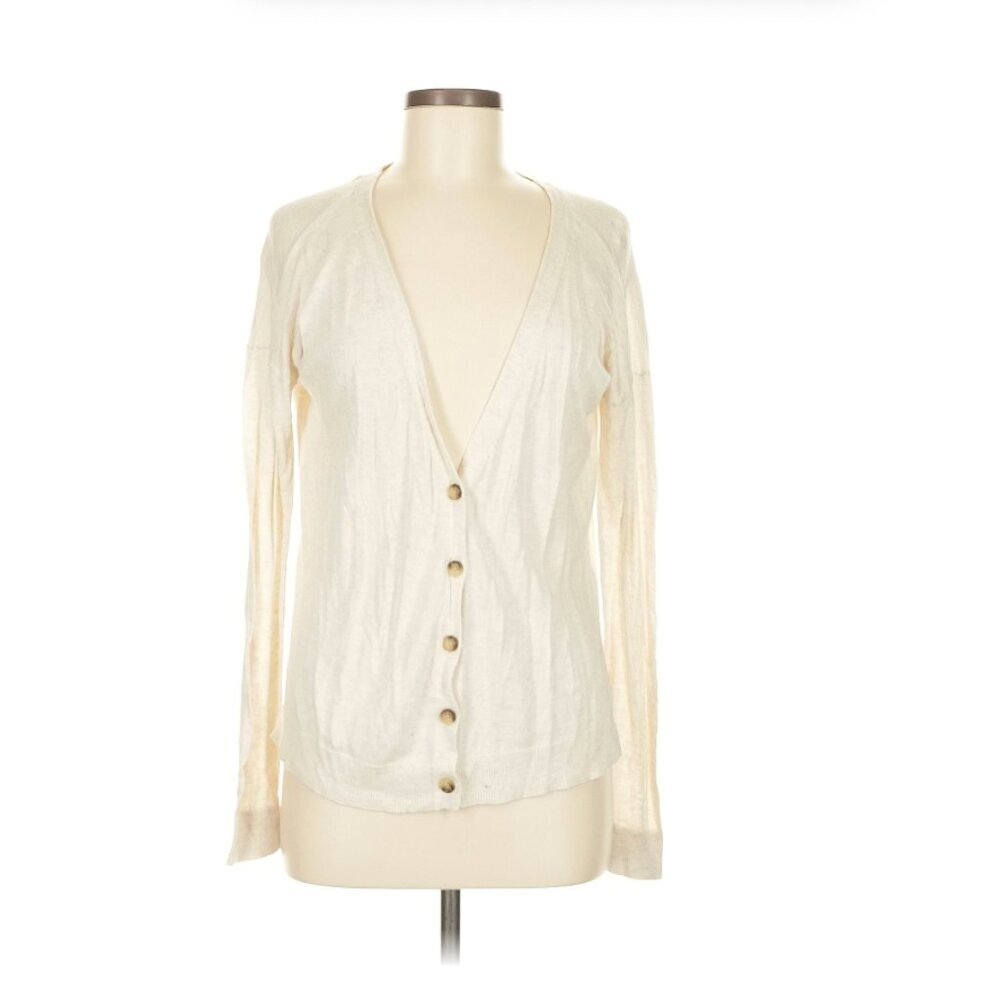 Gap cardigan size medium